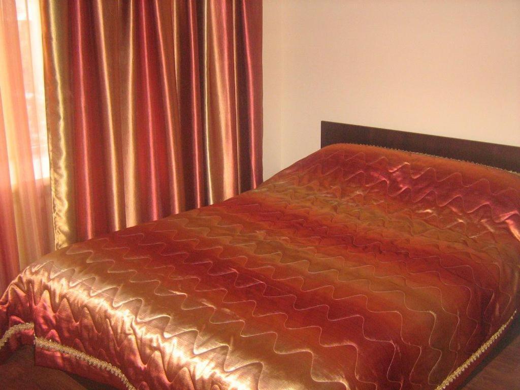 Kausar Hotel Almaty Camera foto