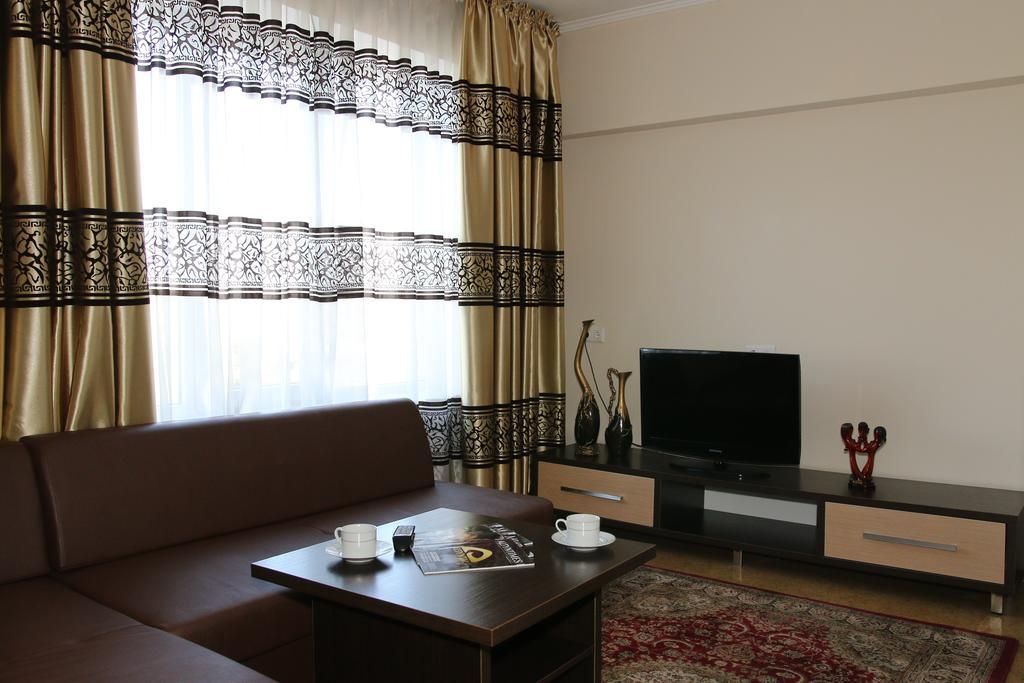 Kausar Hotel Almaty Camera foto